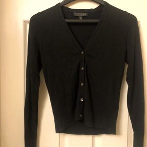 Banana Republic Cashmere cardigan